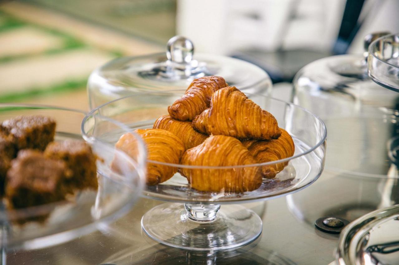 Alfonsina Hotel Boutique 산타 크루즈 드 라 시에라 외부 사진
