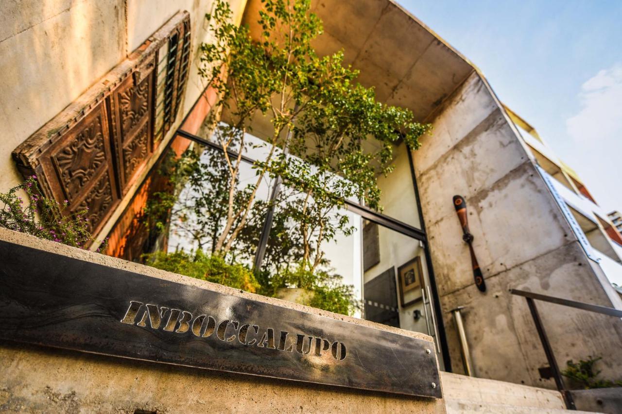 Alfonsina Hotel Boutique 산타 크루즈 드 라 시에라 외부 사진