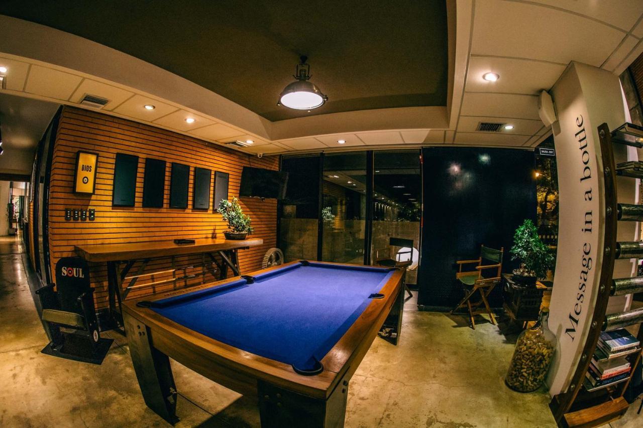 Alfonsina Hotel Boutique 산타 크루즈 드 라 시에라 외부 사진