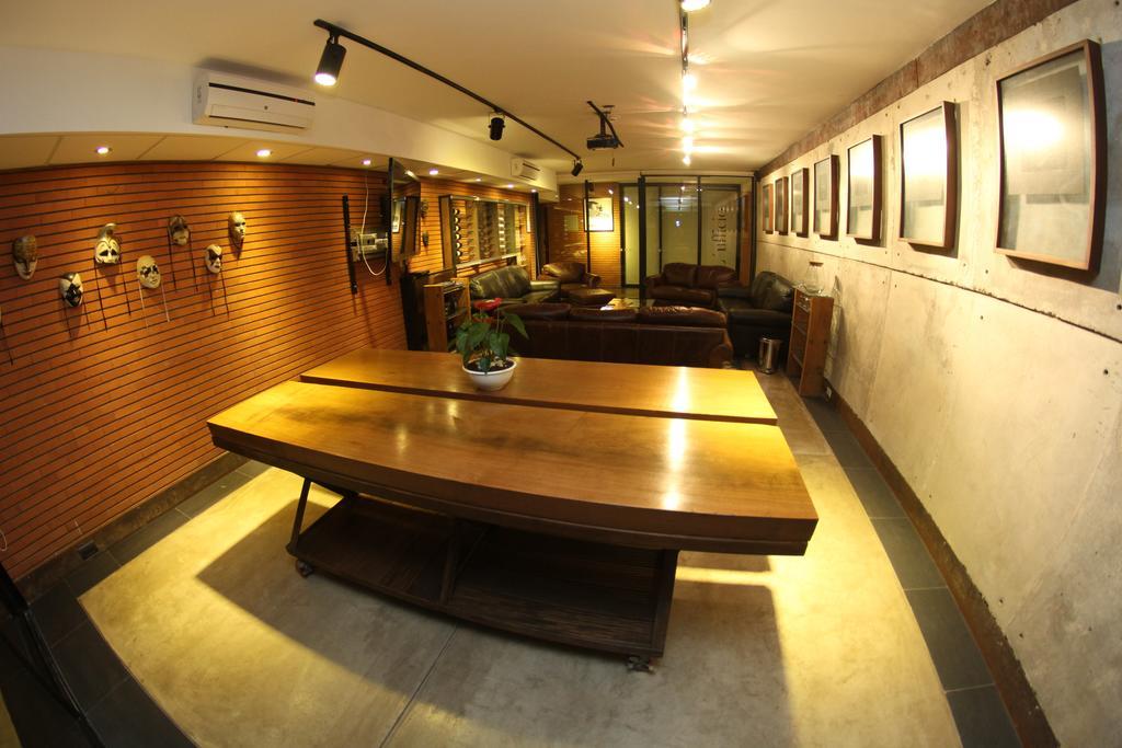 Alfonsina Hotel Boutique 산타 크루즈 드 라 시에라 외부 사진