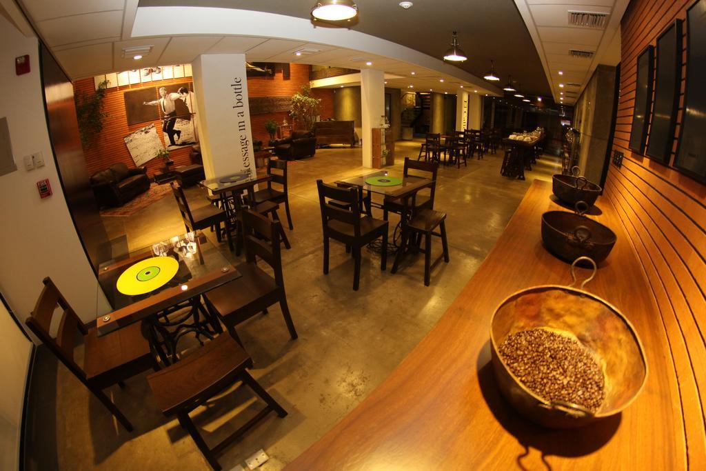 Alfonsina Hotel Boutique 산타 크루즈 드 라 시에라 외부 사진