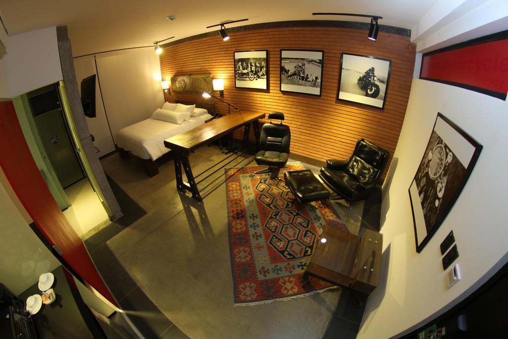 Alfonsina Hotel Boutique 산타 크루즈 드 라 시에라 외부 사진