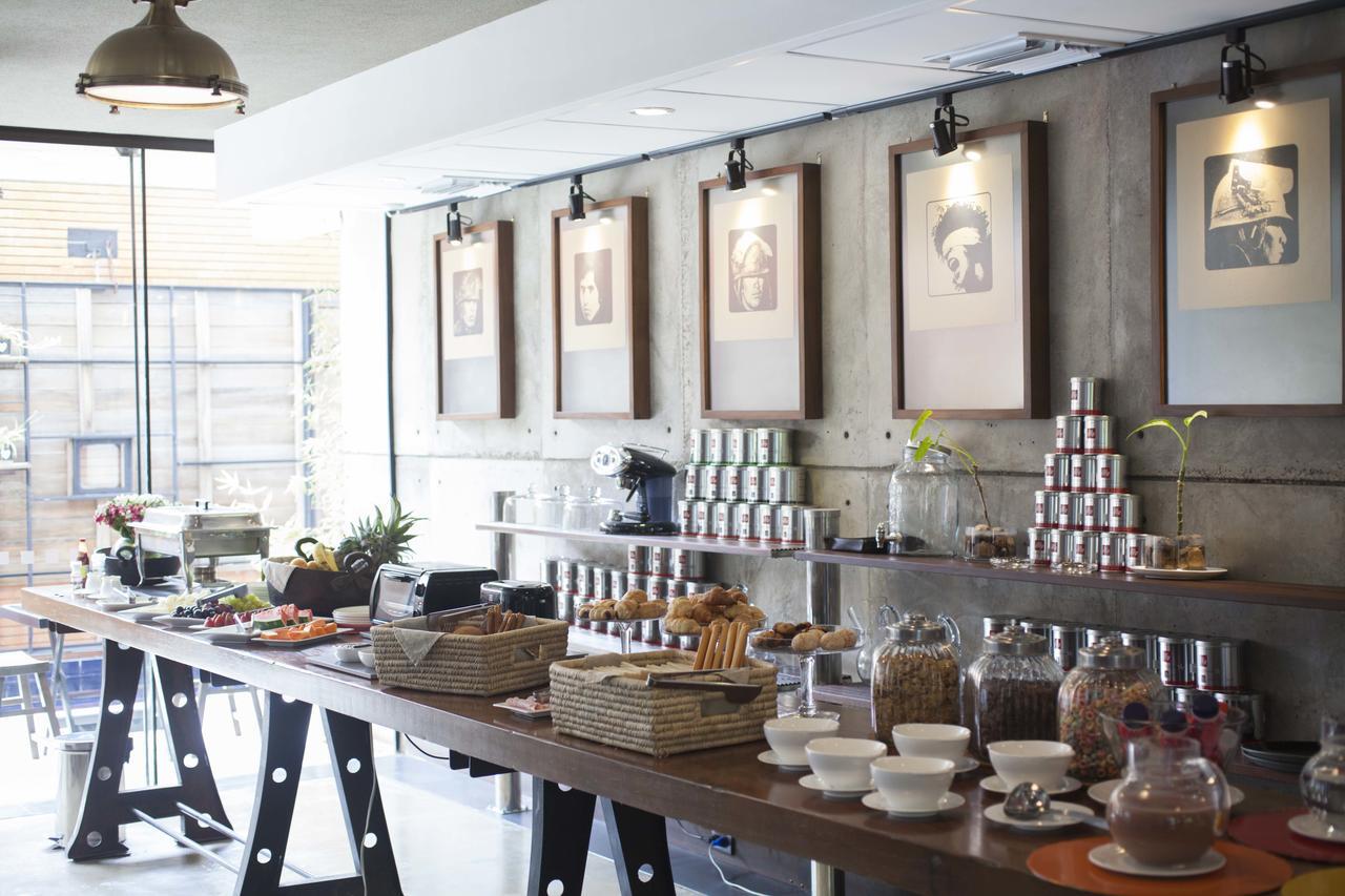 Alfonsina Hotel Boutique 산타 크루즈 드 라 시에라 외부 사진